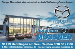 Autohaus Mößner GmbH